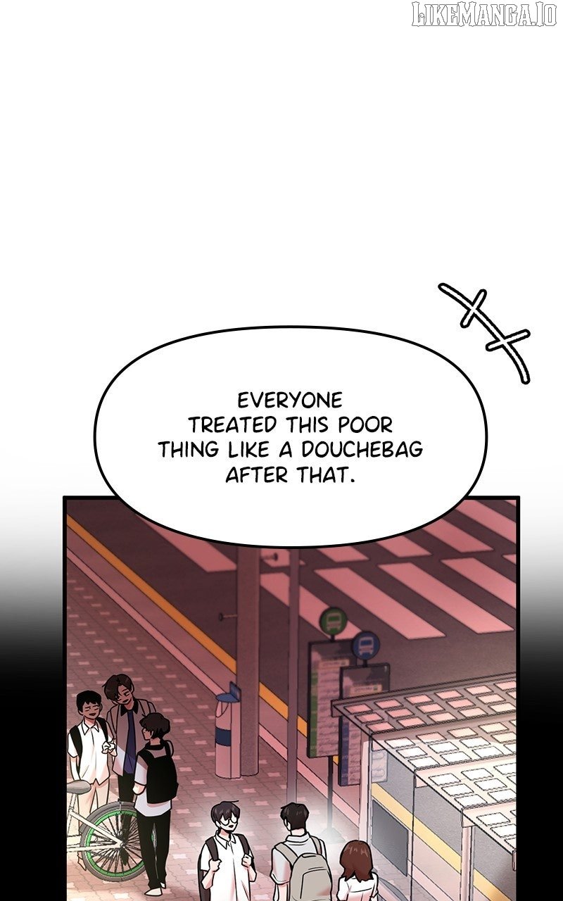 Read Back to Chanbi EN Manga Online