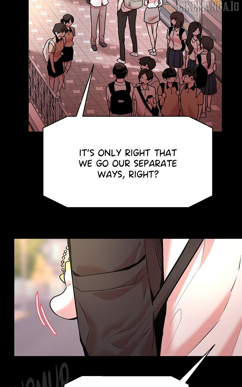 Read Back to Chanbi EN Manga Online