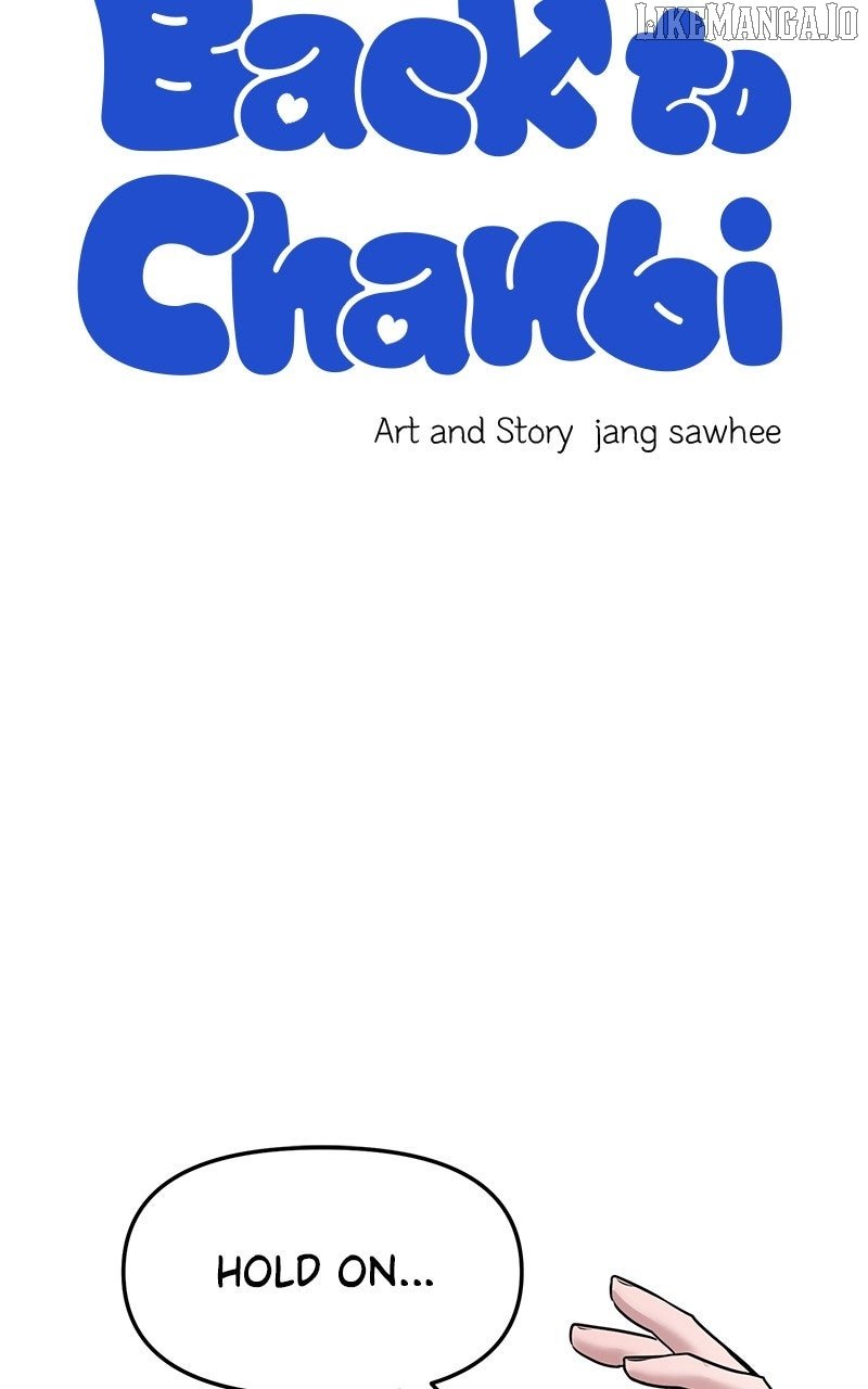 Read Back to Chanbi EN Manga Online