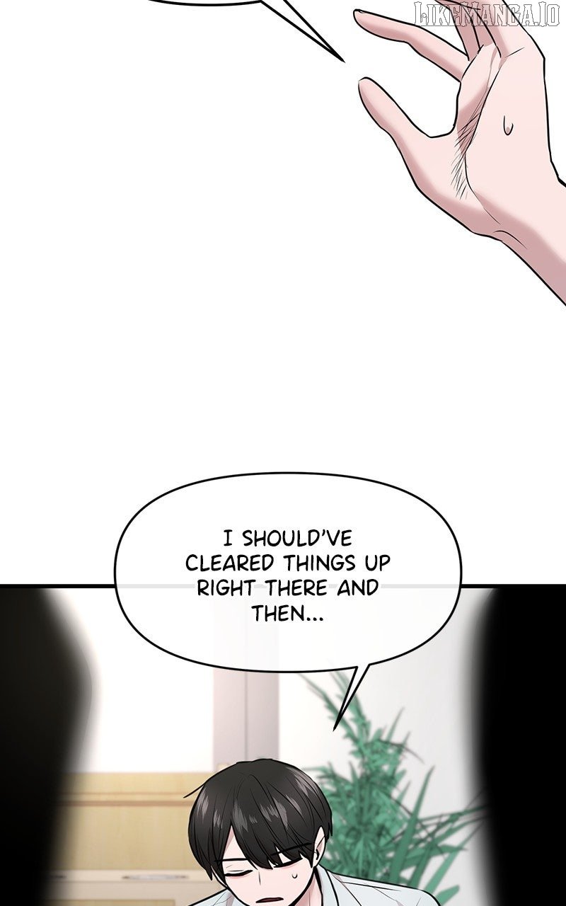Read Back to Chanbi EN Manga Online