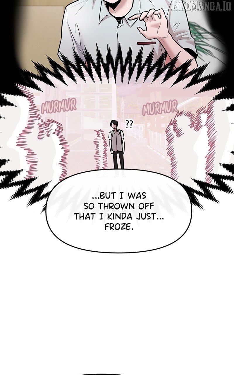 Read Back to Chanbi EN Manga Online