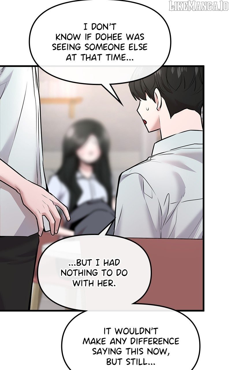 Read Back to Chanbi EN Manga Online