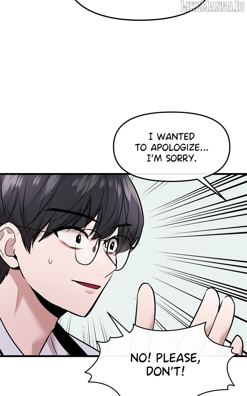 Read Back to Chanbi EN Manga Online