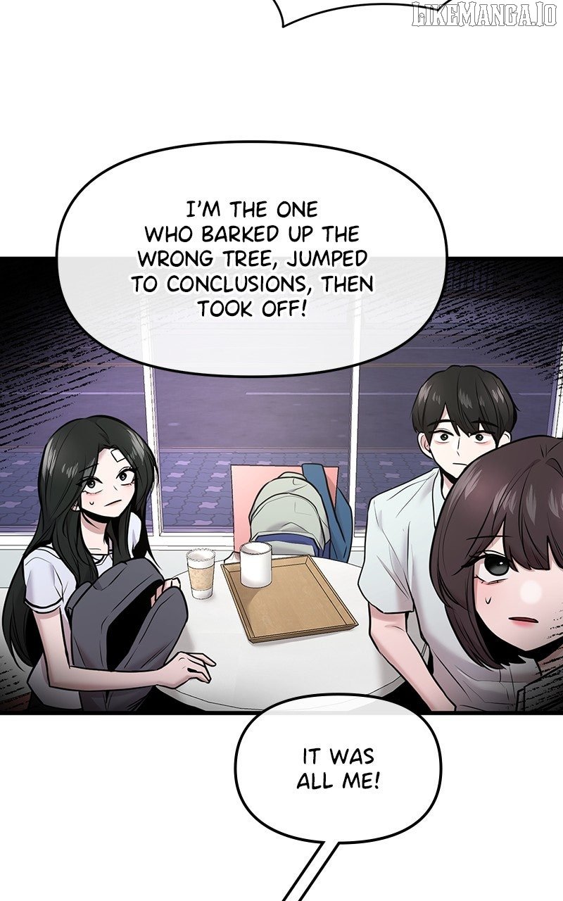 Read Back to Chanbi EN Manga Online