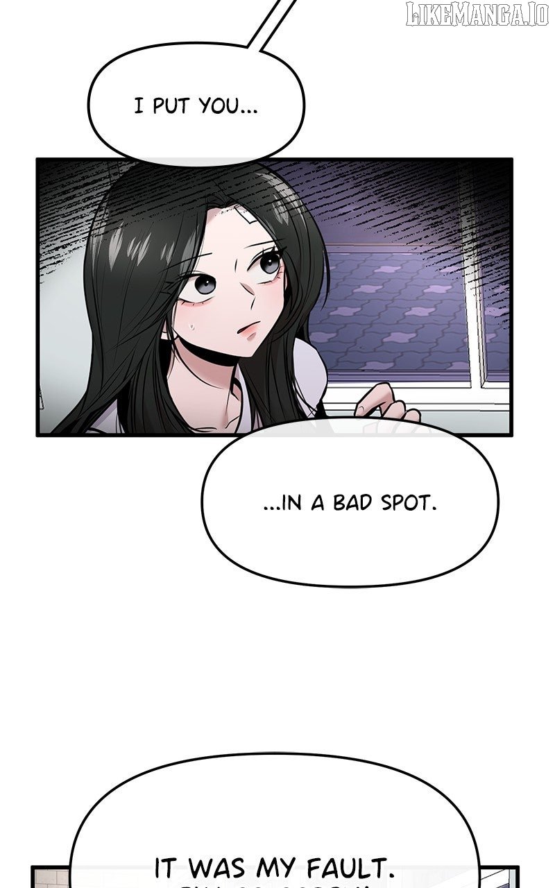 Read Back to Chanbi EN Manga Online