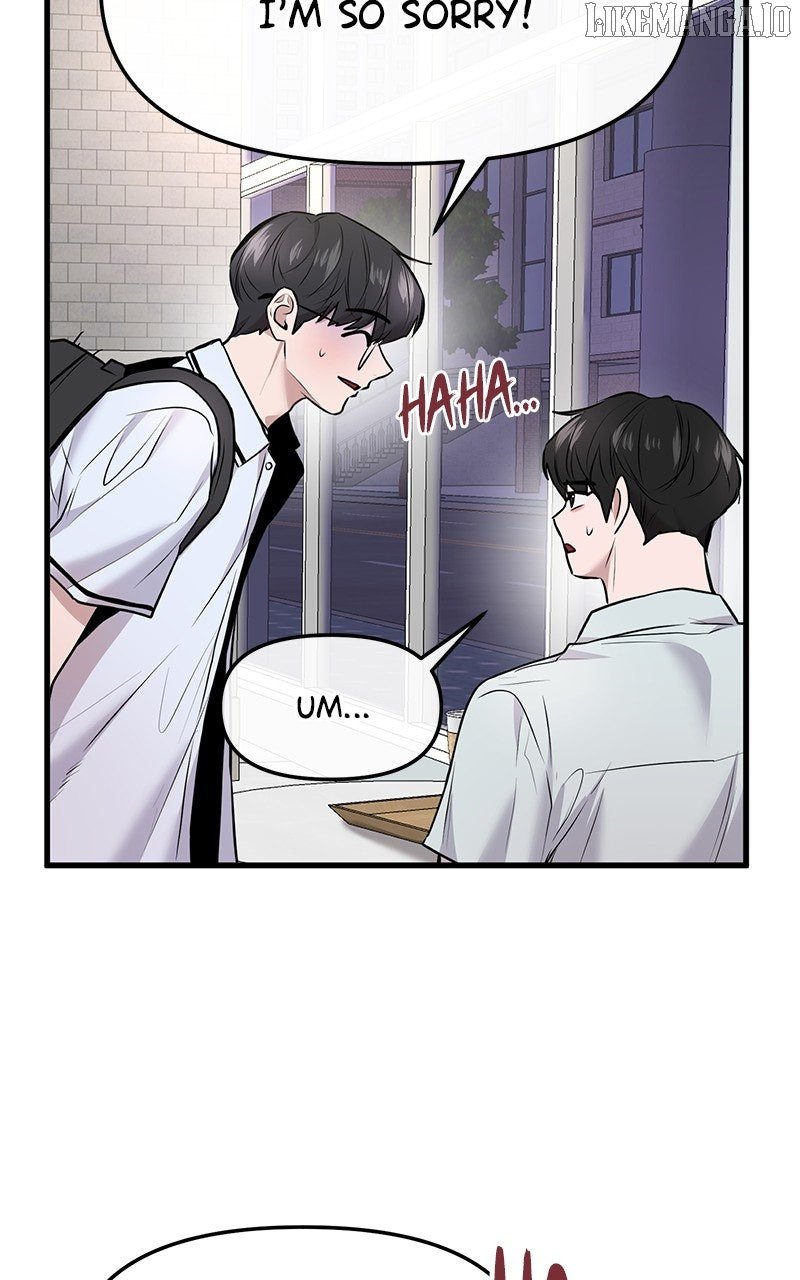 Read Back to Chanbi EN Manga Online