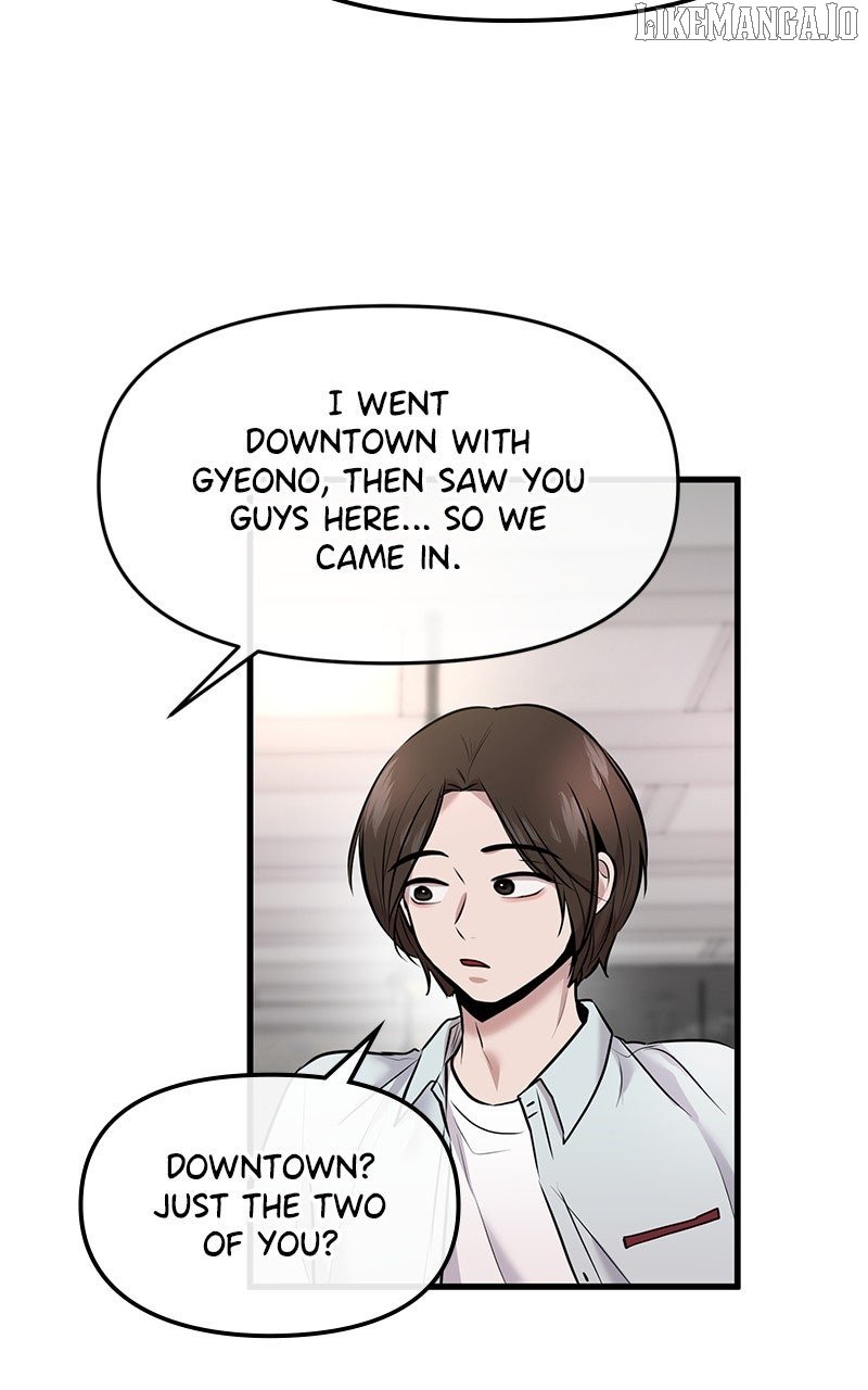 Read Back to Chanbi EN Manga Online