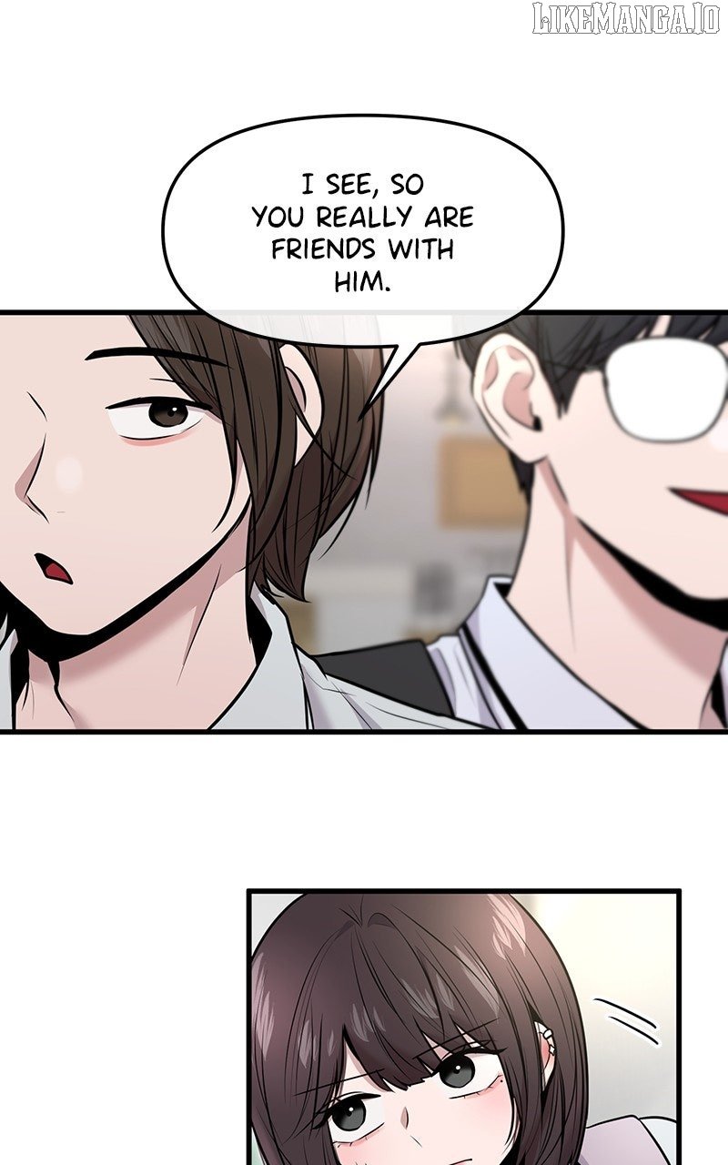 Read Back to Chanbi EN Manga Online