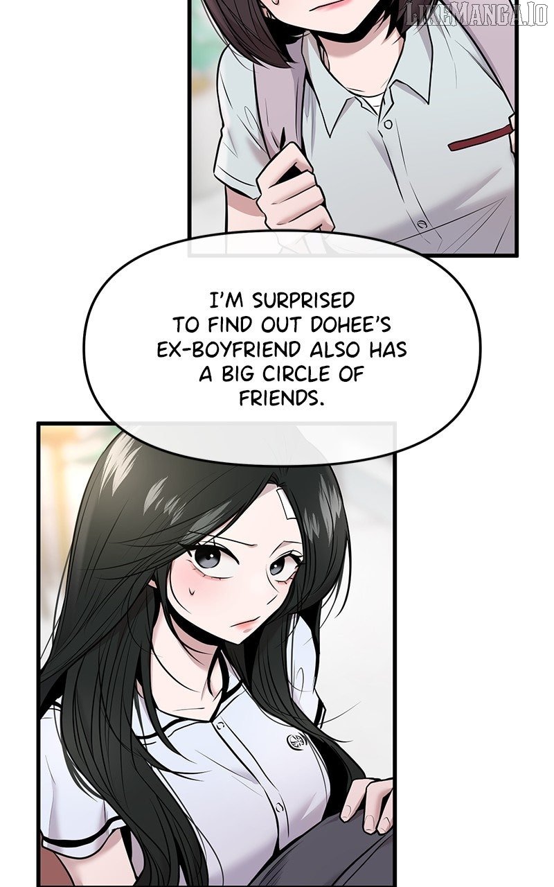 Read Back to Chanbi EN Manga Online