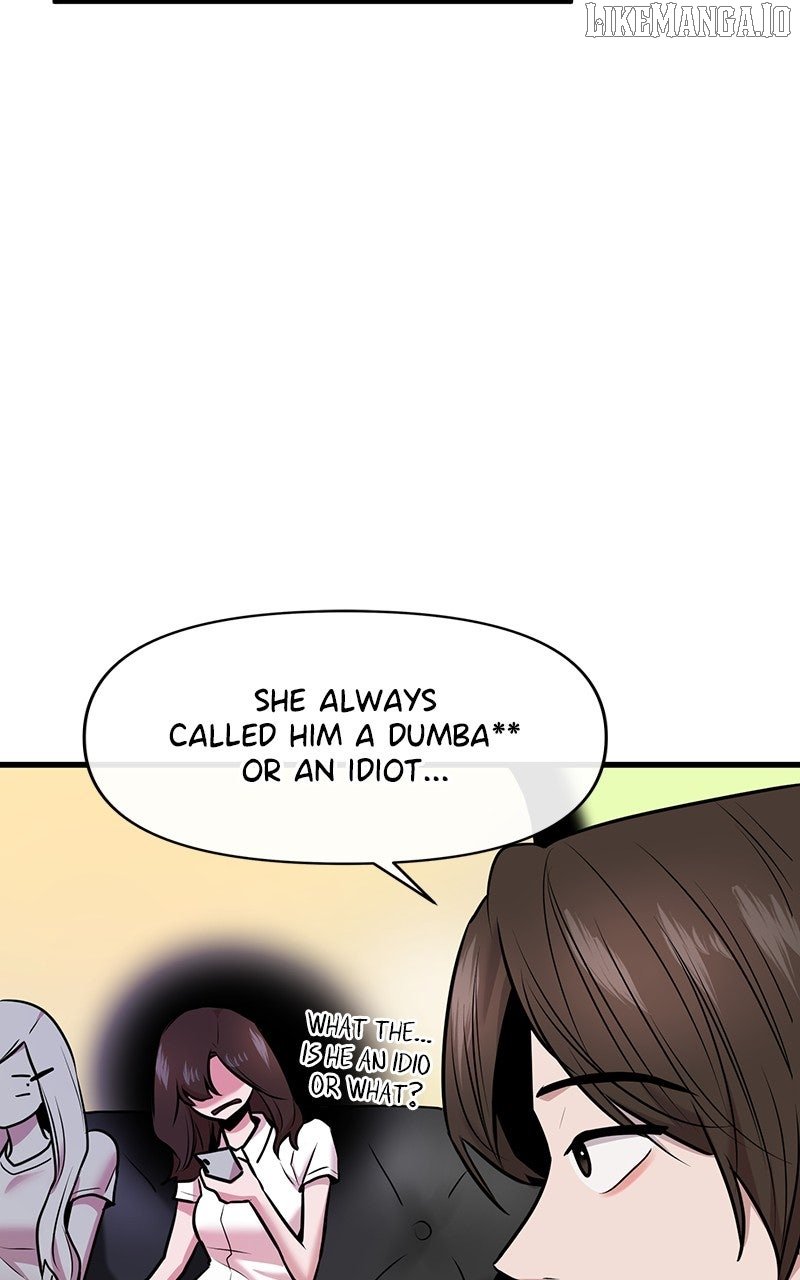 Read Back to Chanbi EN Manga Online