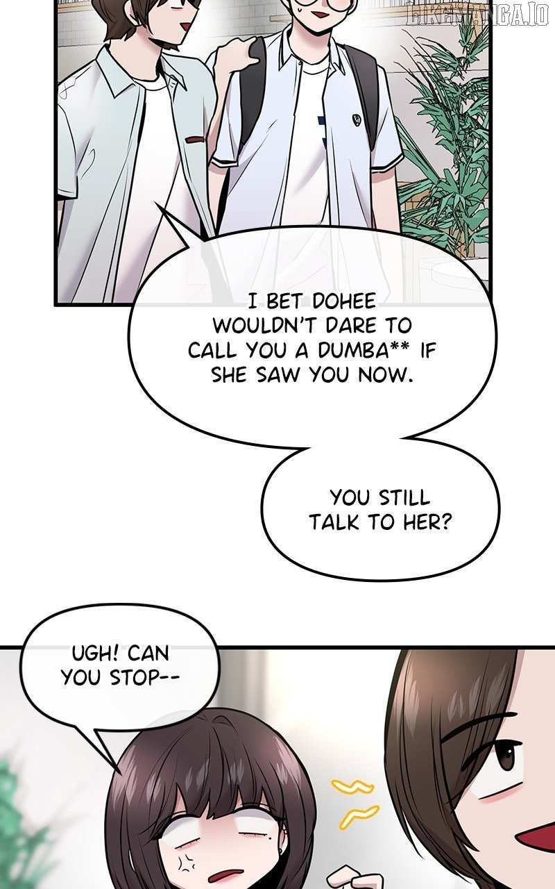 Read Back to Chanbi EN Manga Online