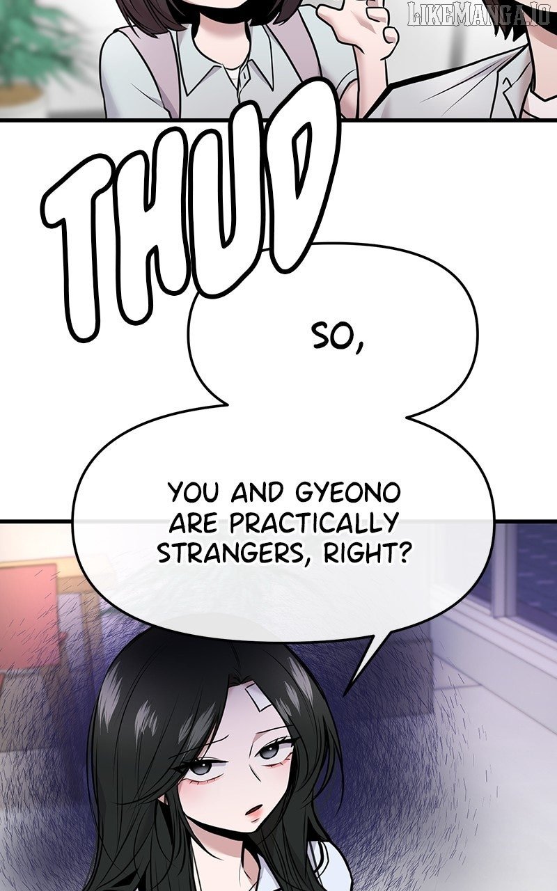 Read Back to Chanbi EN Manga Online