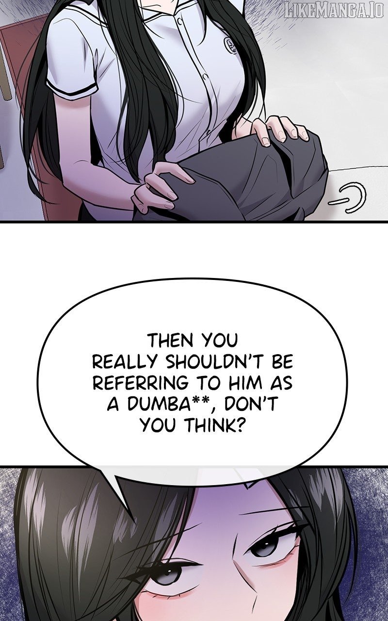 Read Back to Chanbi EN Manga Online