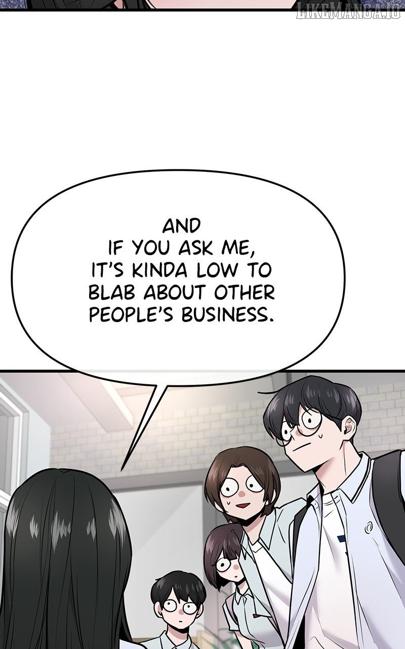 Read Back to Chanbi EN Manga Online