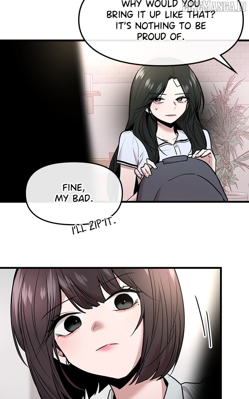 Read Back to Chanbi EN Manga Online