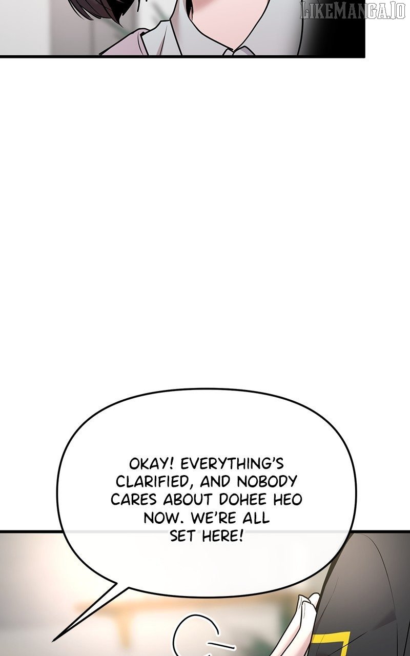 Read Back to Chanbi EN Manga Online