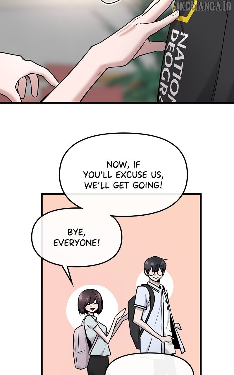 Read Back to Chanbi EN Manga Online