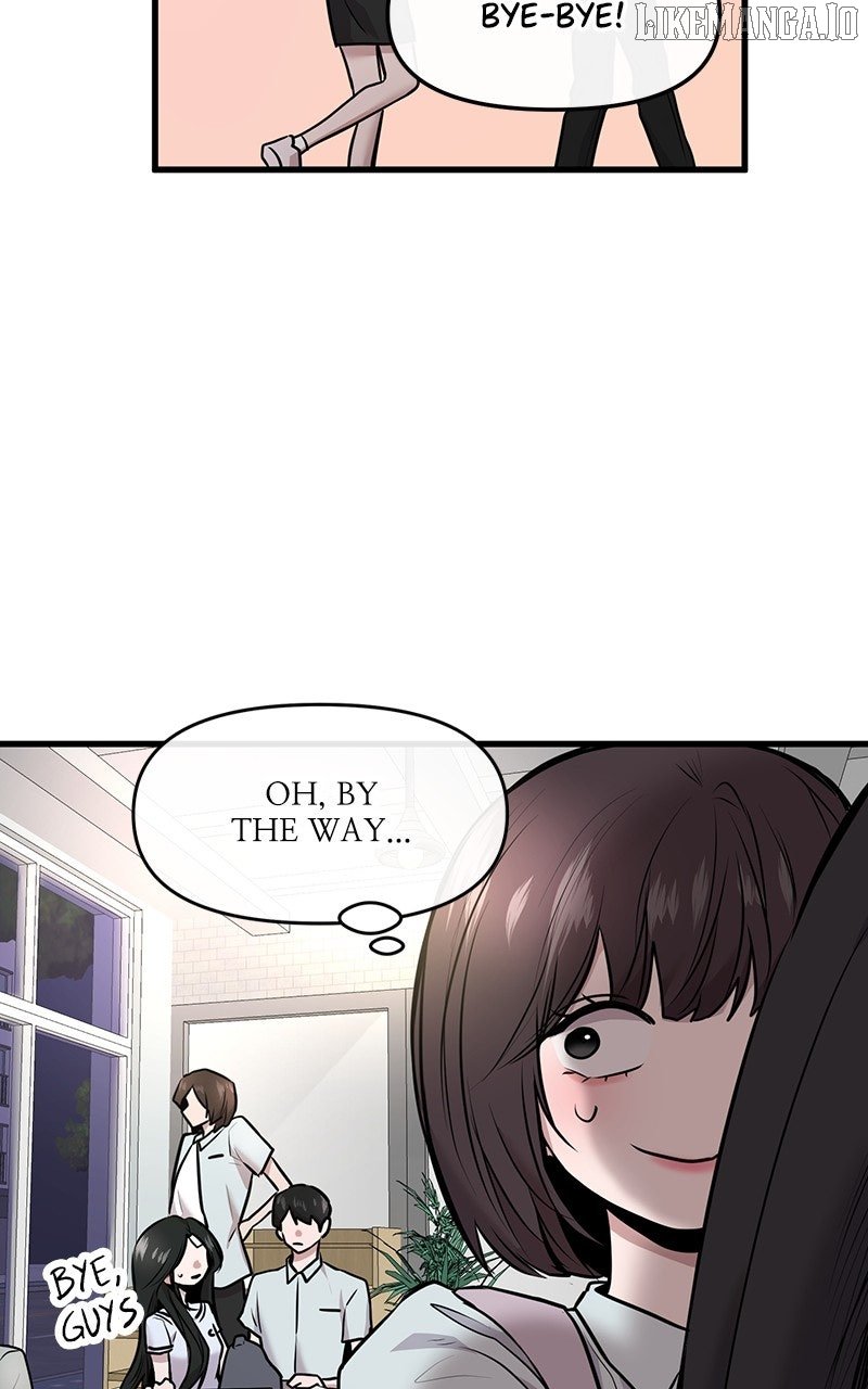 Read Back to Chanbi EN Manga Online