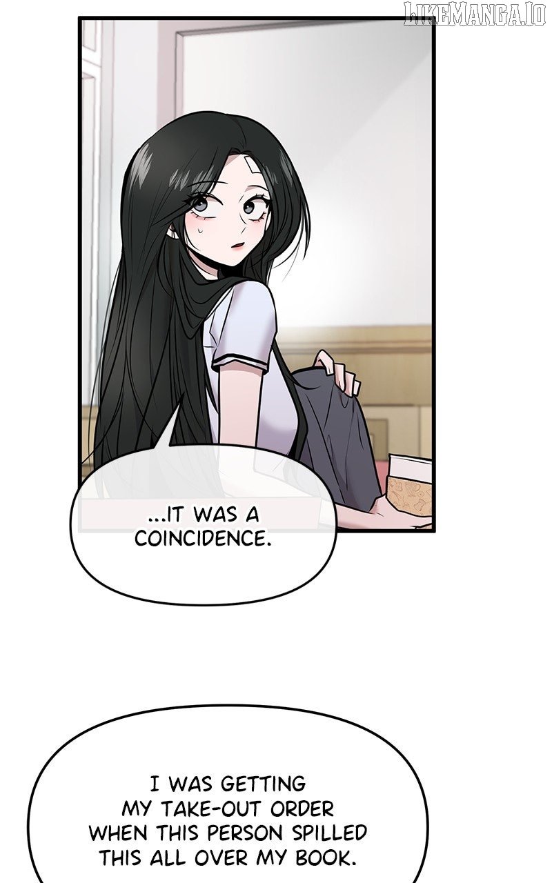Read Back to Chanbi EN Manga Online