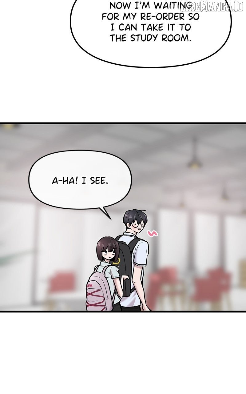 Read Back to Chanbi EN Manga Online