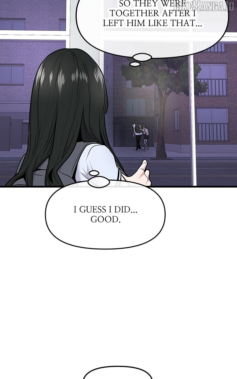 Read Back to Chanbi EN Manga Online