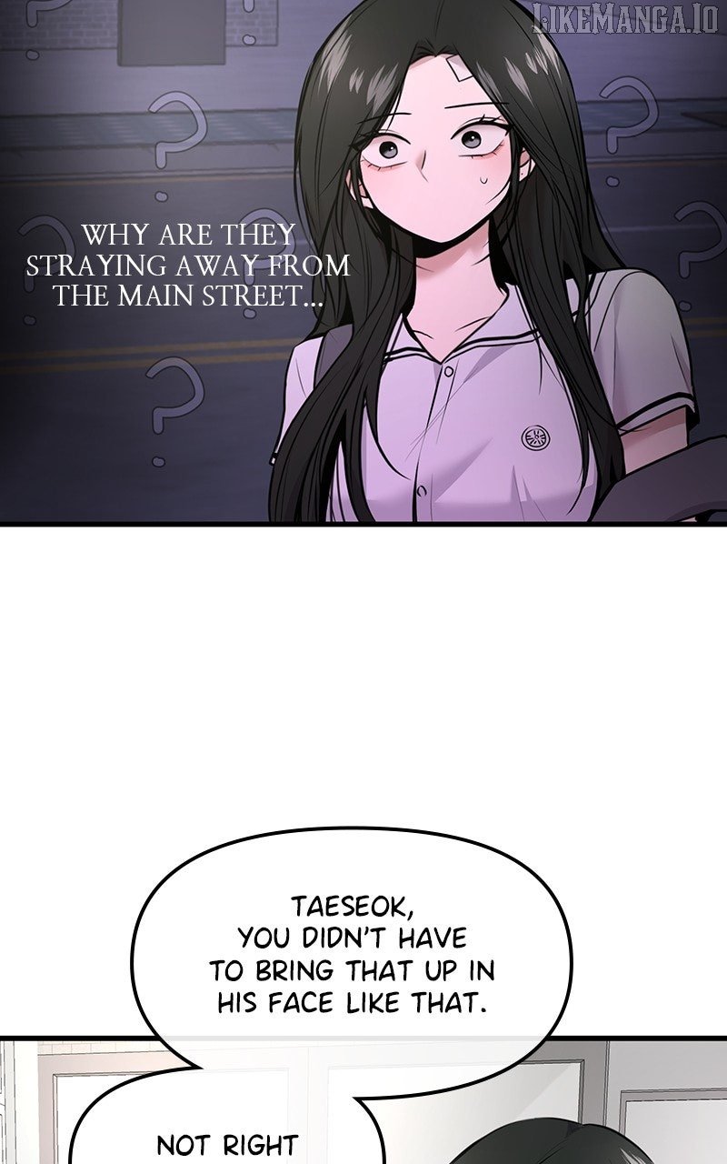 Read Back to Chanbi EN Manga Online