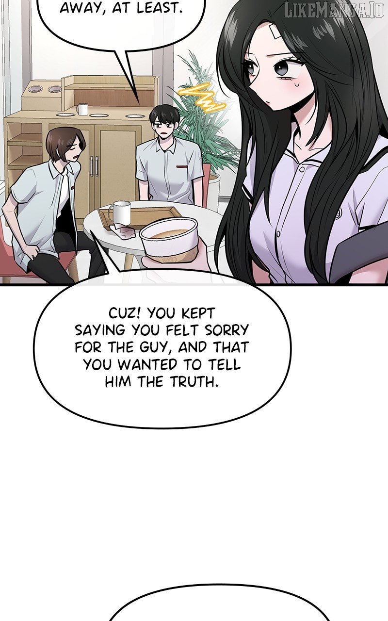 Read Back to Chanbi EN Manga Online