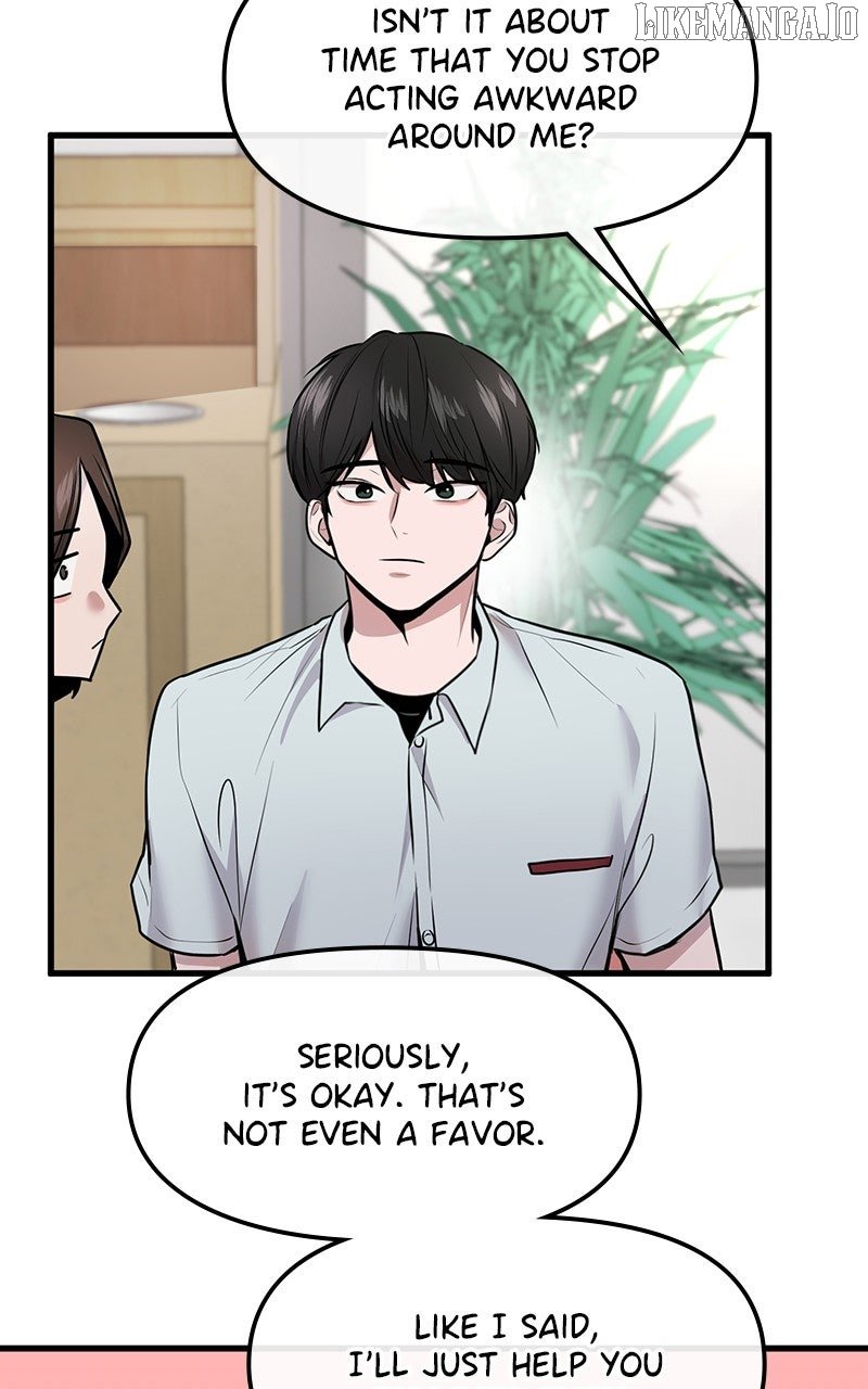 Read Back to Chanbi EN Manga Online