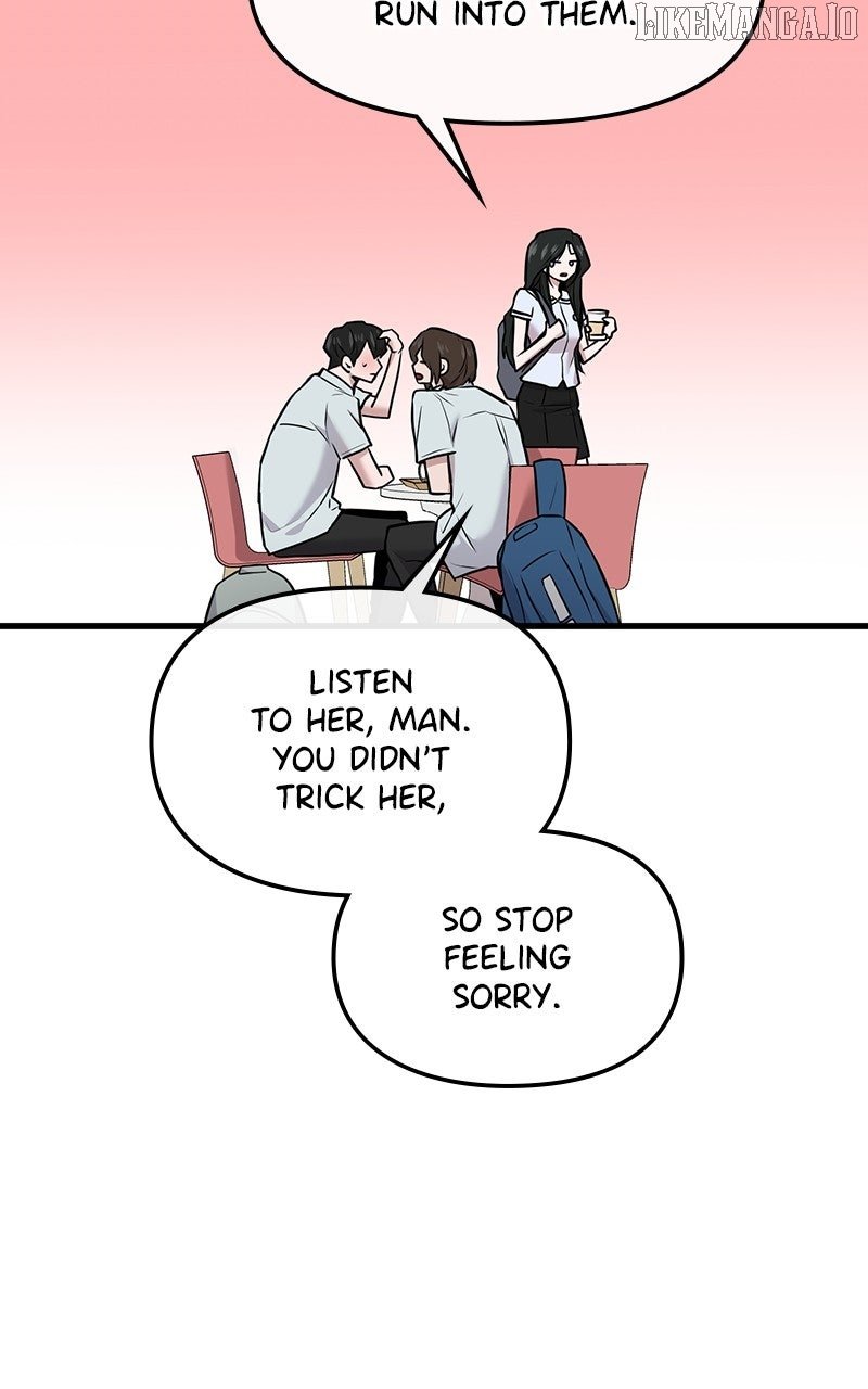 Read Back to Chanbi EN Manga Online