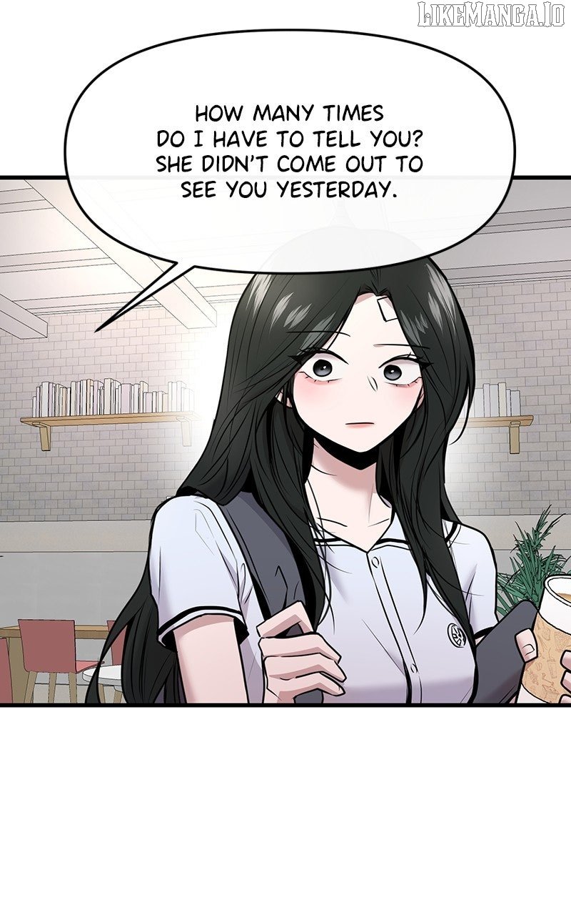 Read Back to Chanbi EN Manga Online