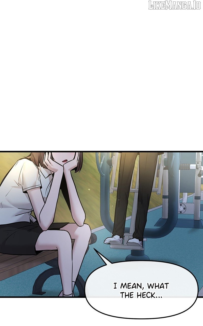 Read Back to Chanbi EN Manga Online