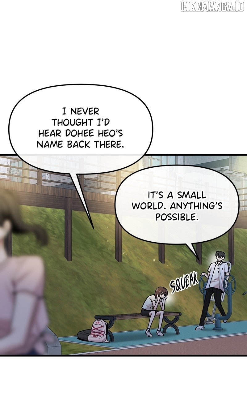 Read Back to Chanbi EN Manga Online
