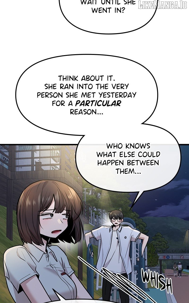 Read Back to Chanbi EN Manga Online