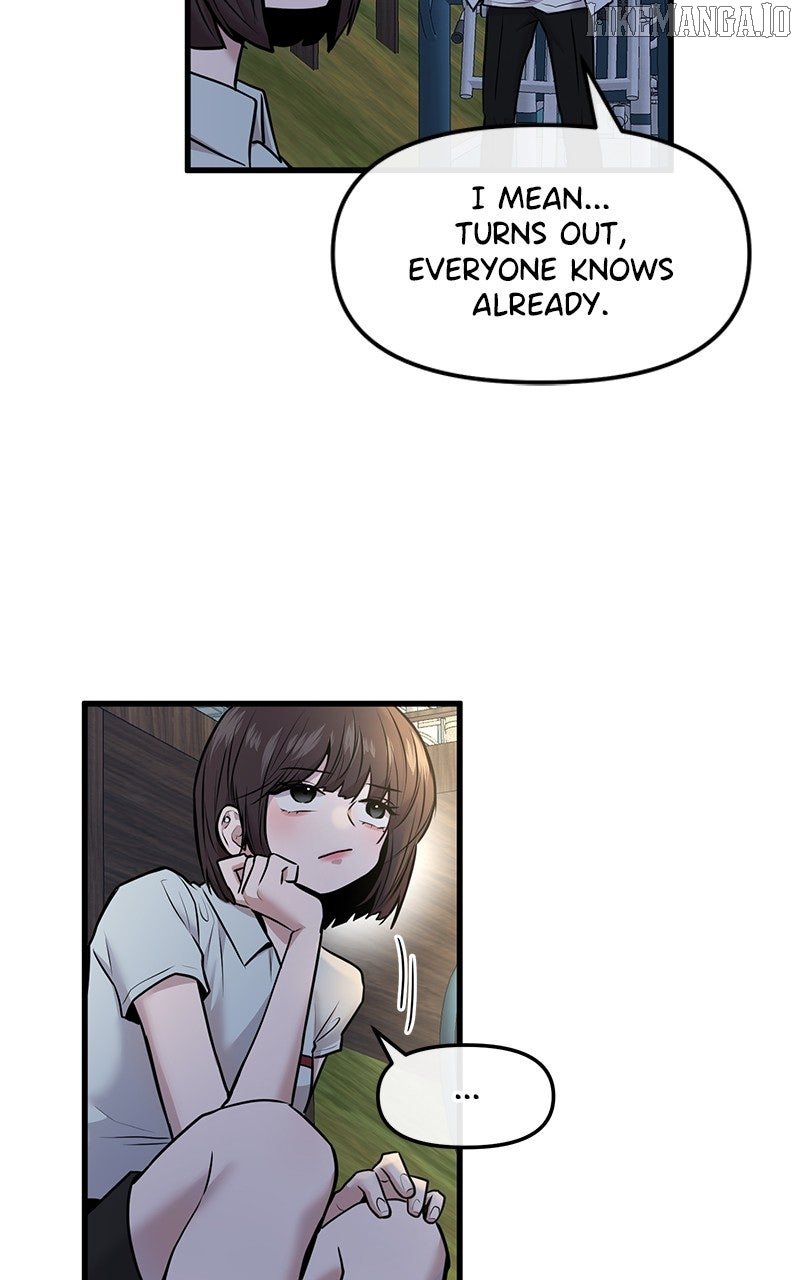 Read Back to Chanbi EN Manga Online