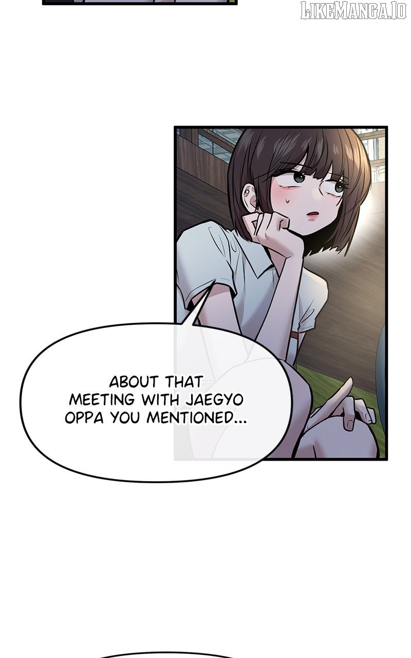 Read Back to Chanbi EN Manga Online