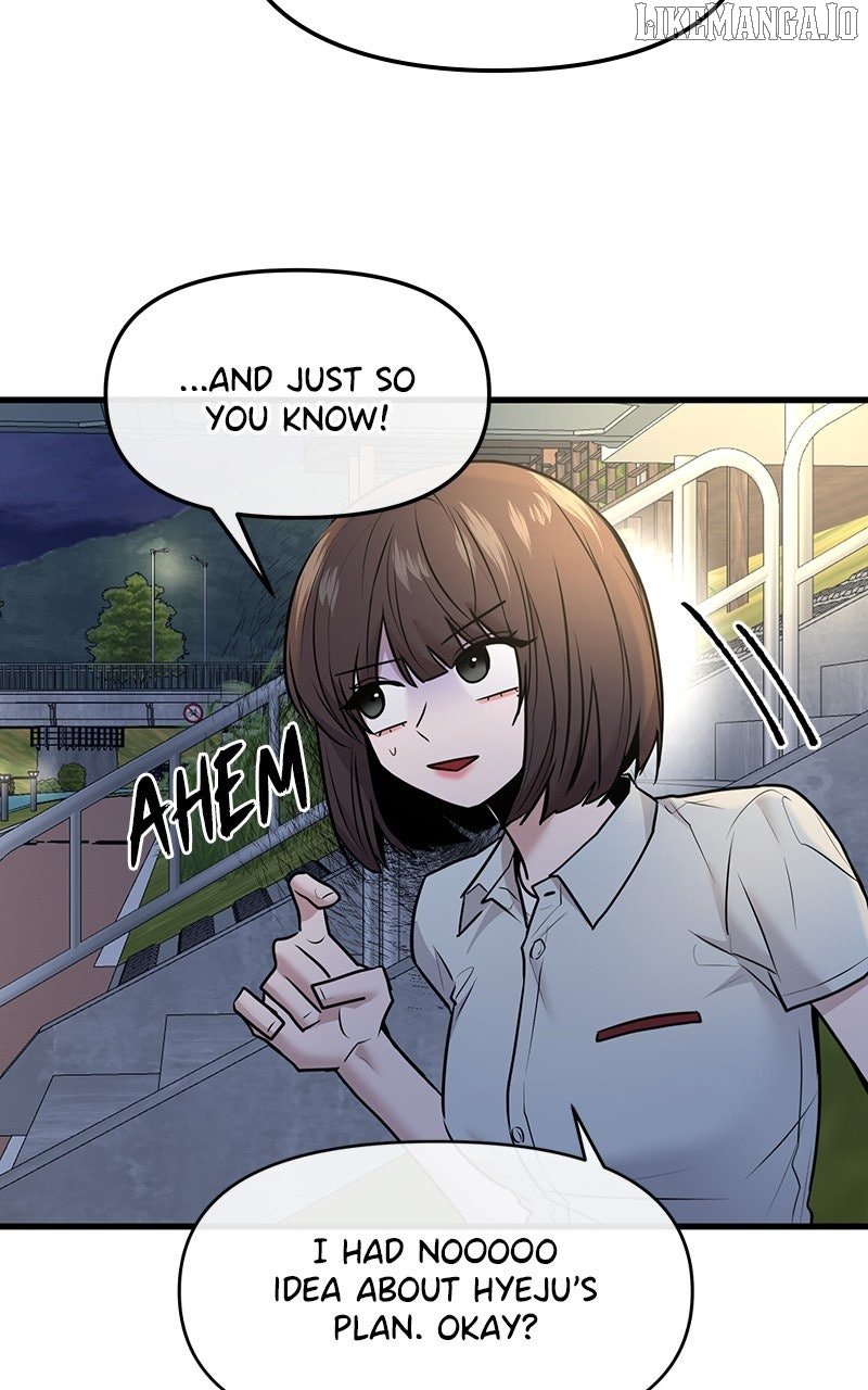 Read Back to Chanbi EN Manga Online