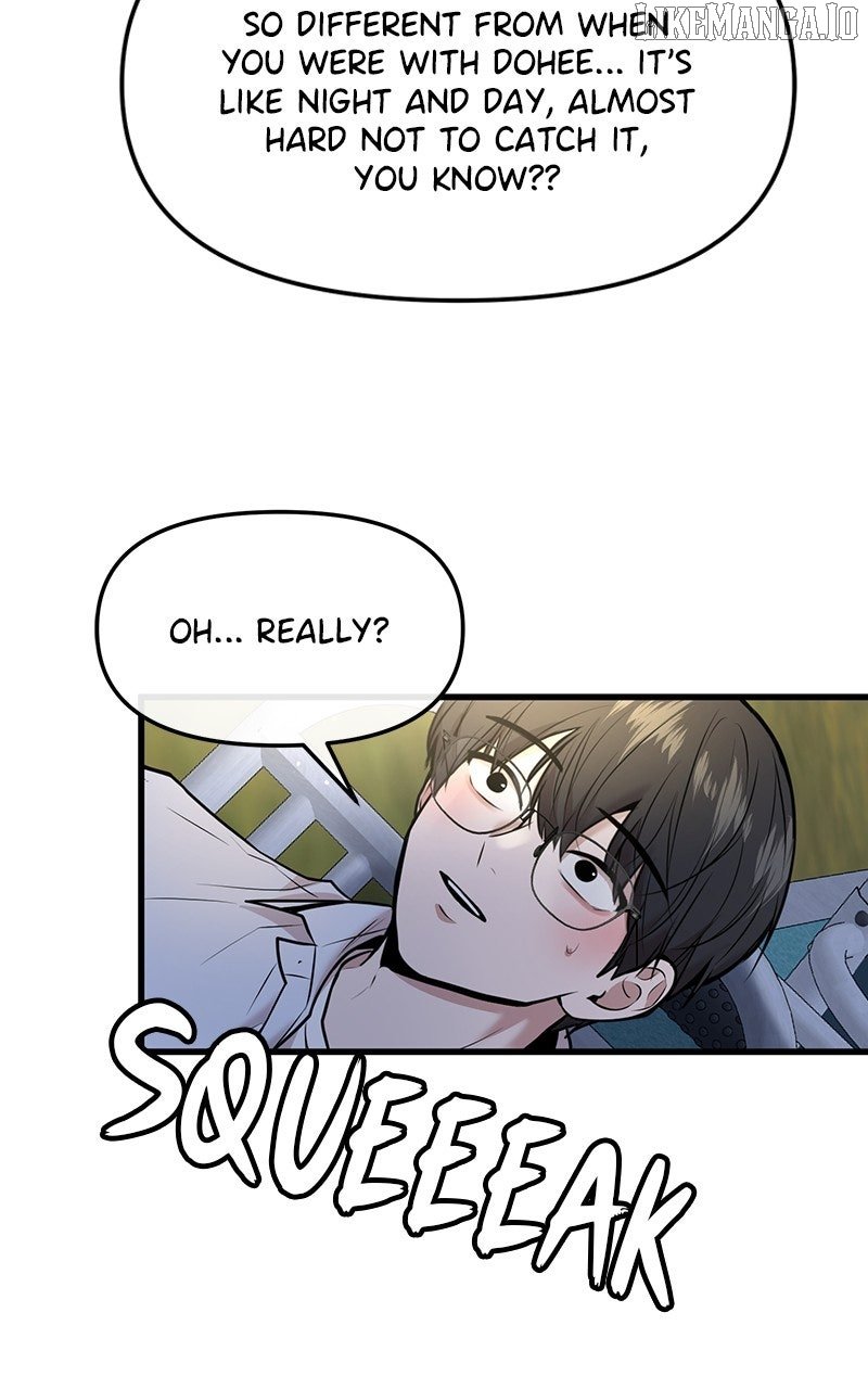Read Back to Chanbi EN Manga Online