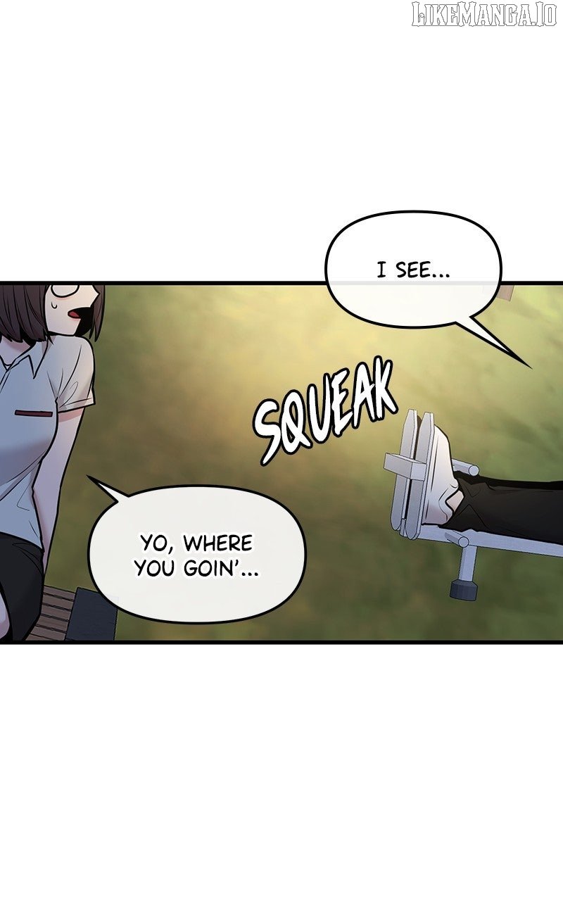 Read Back to Chanbi EN Manga Online