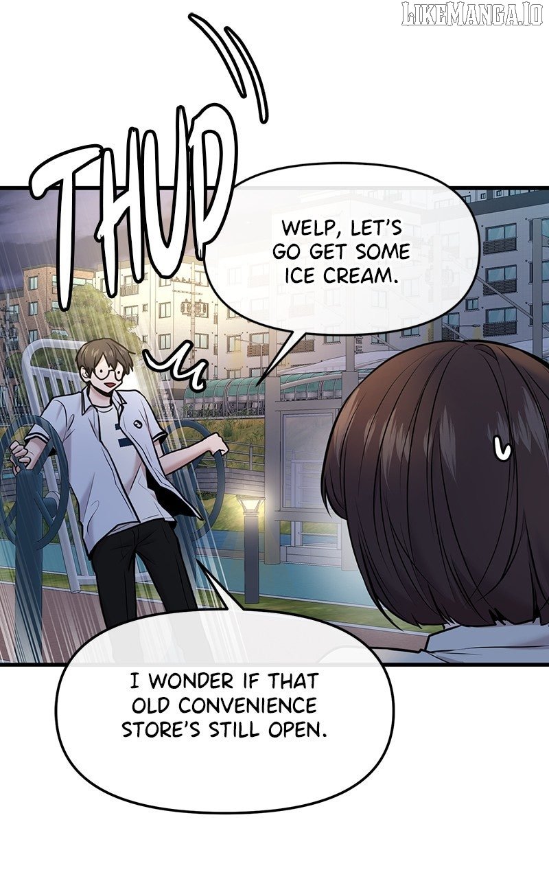 Read Back to Chanbi EN Manga Online