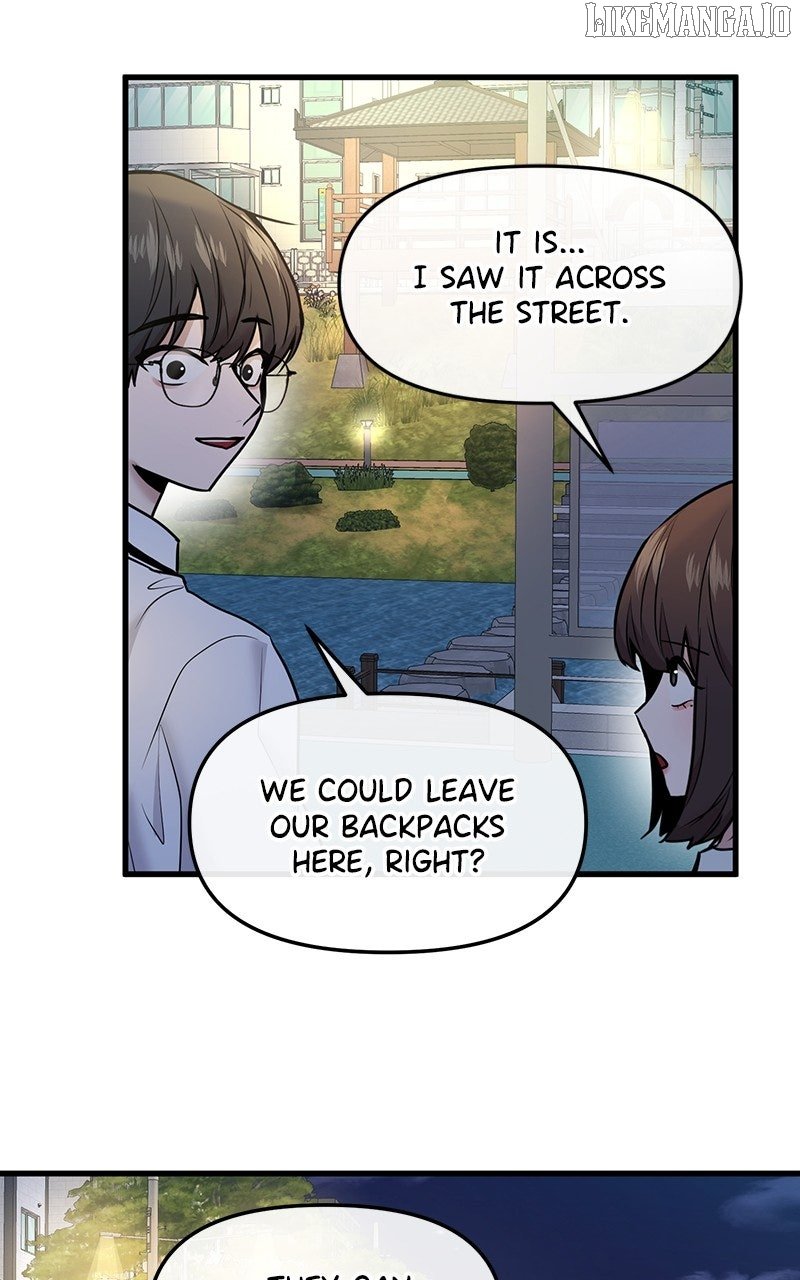 Read Back to Chanbi EN Manga Online
