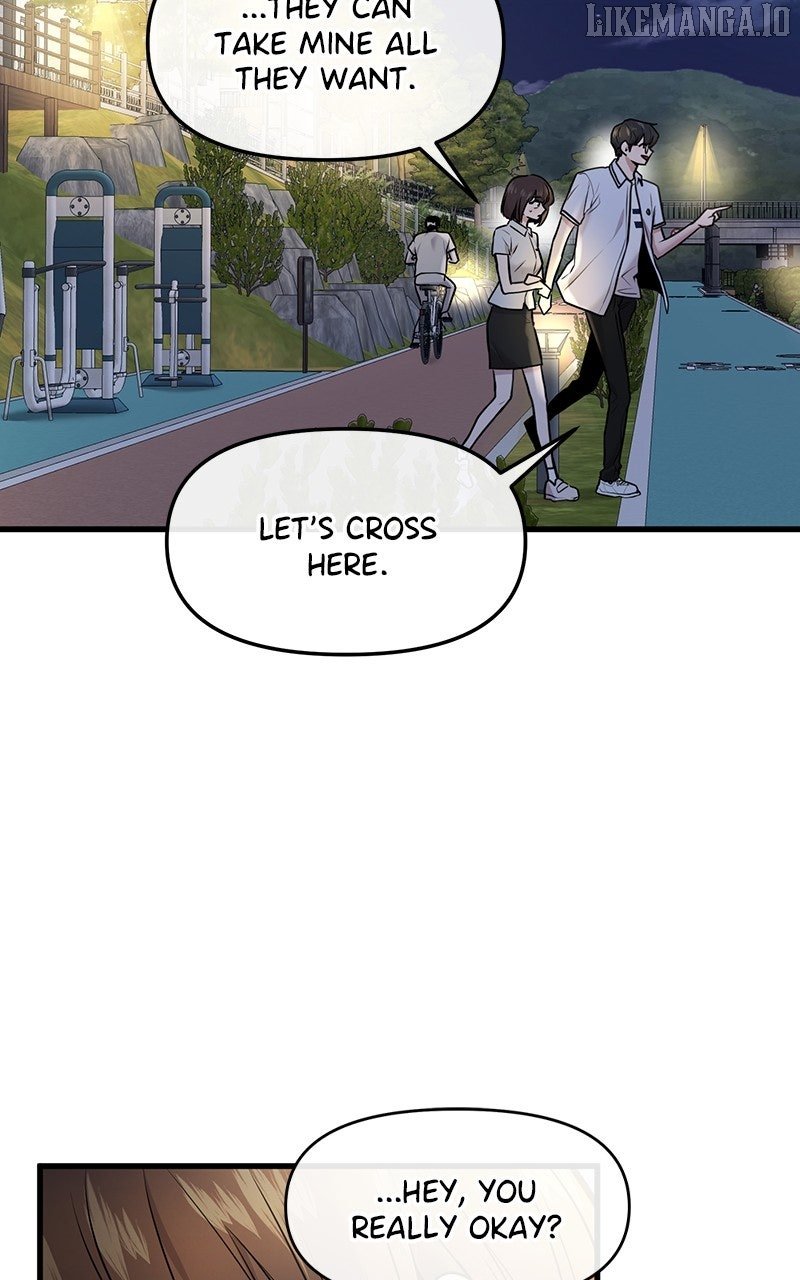 Read Back to Chanbi EN Manga Online