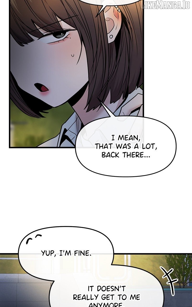 Read Back to Chanbi EN Manga Online
