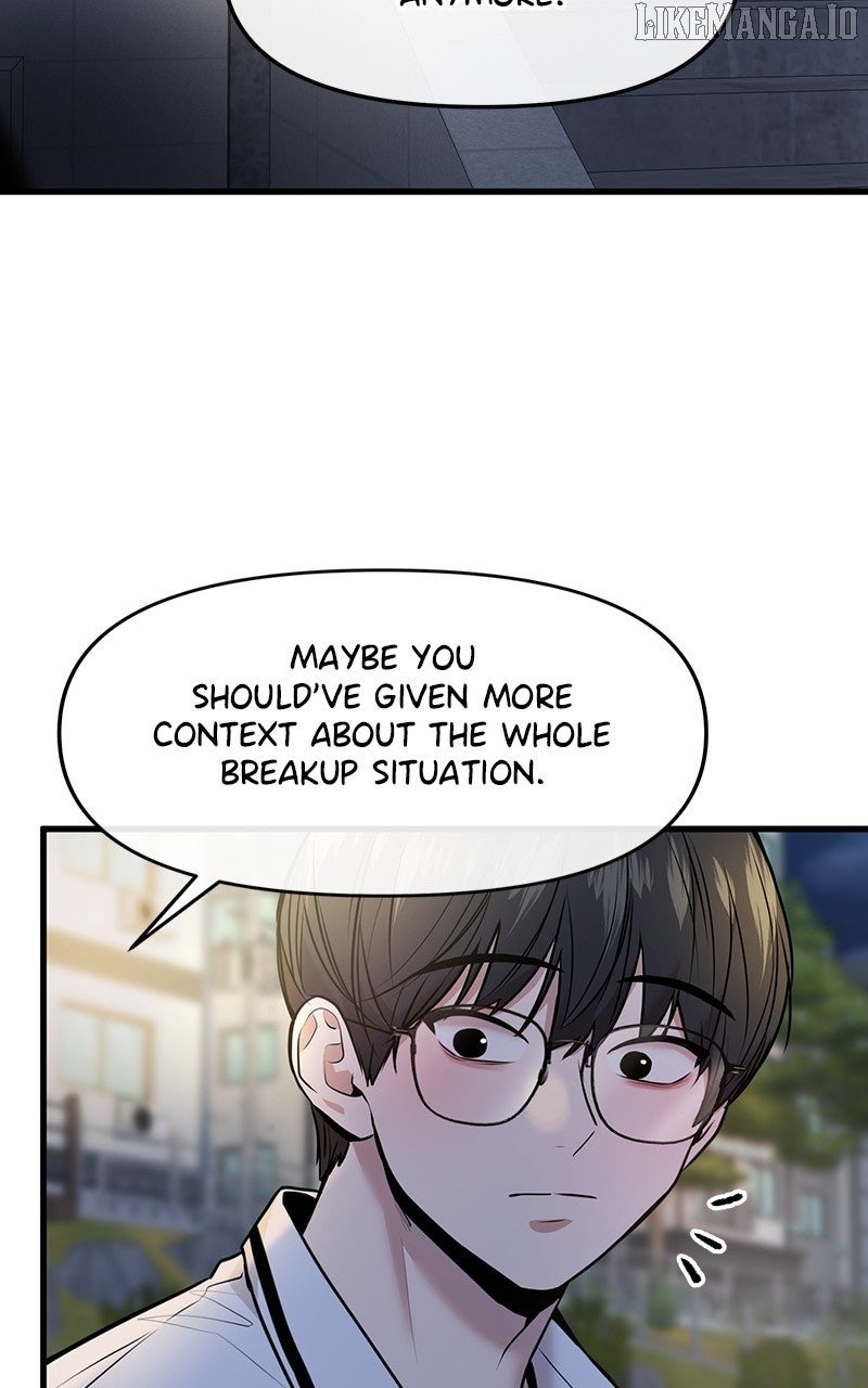 Read Back to Chanbi EN Manga Online