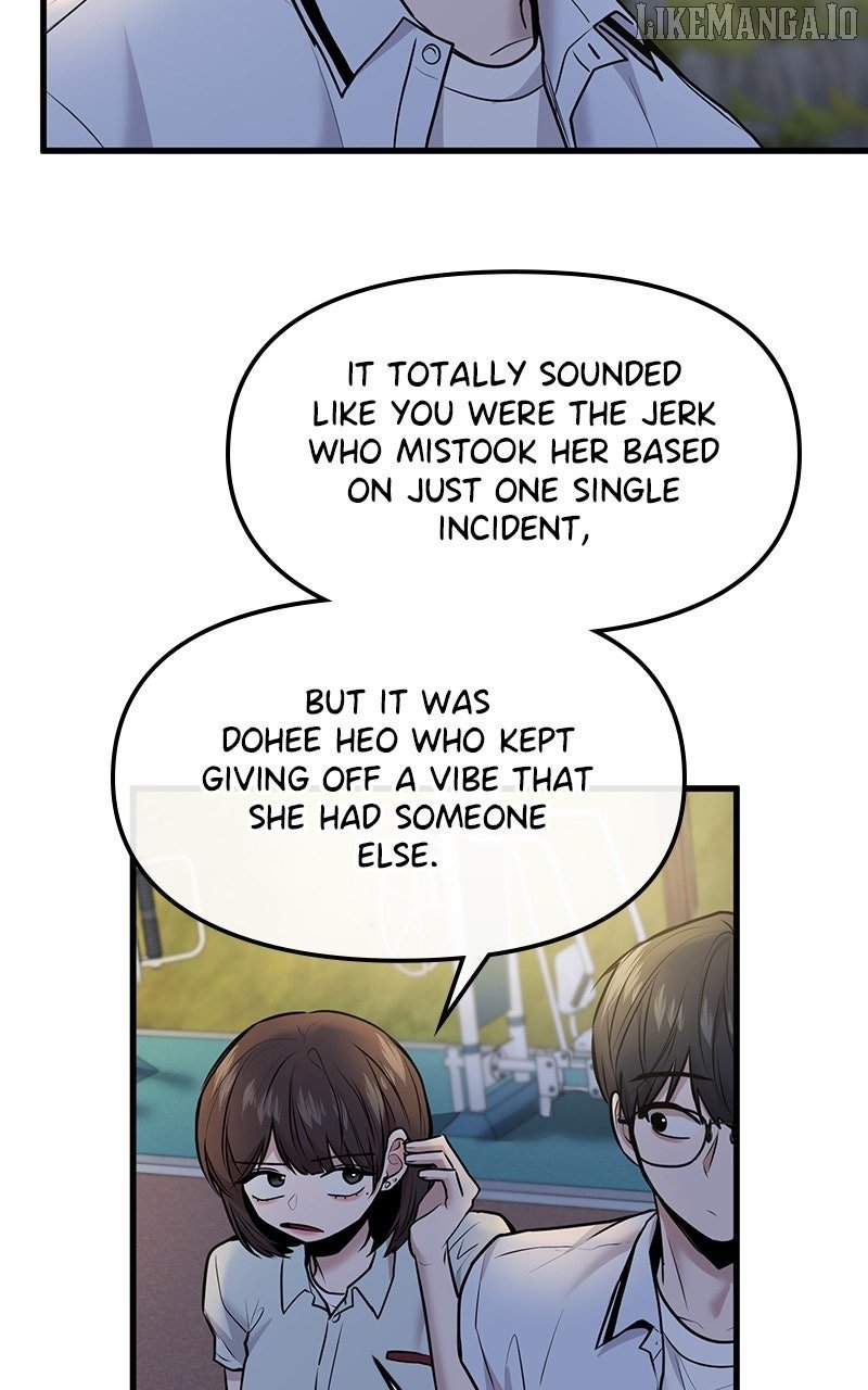 Read Back to Chanbi EN Manga Online