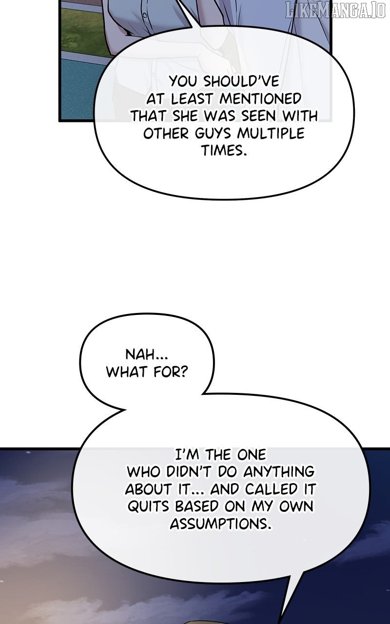 Read Back to Chanbi EN Manga Online