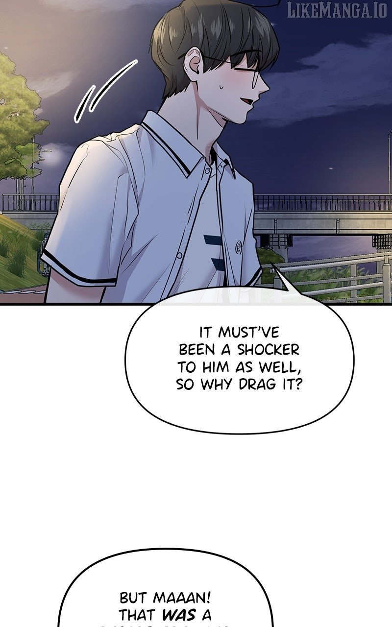 Read Back to Chanbi EN Manga Online