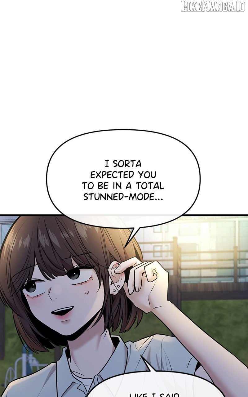 Read Back to Chanbi EN Manga Online