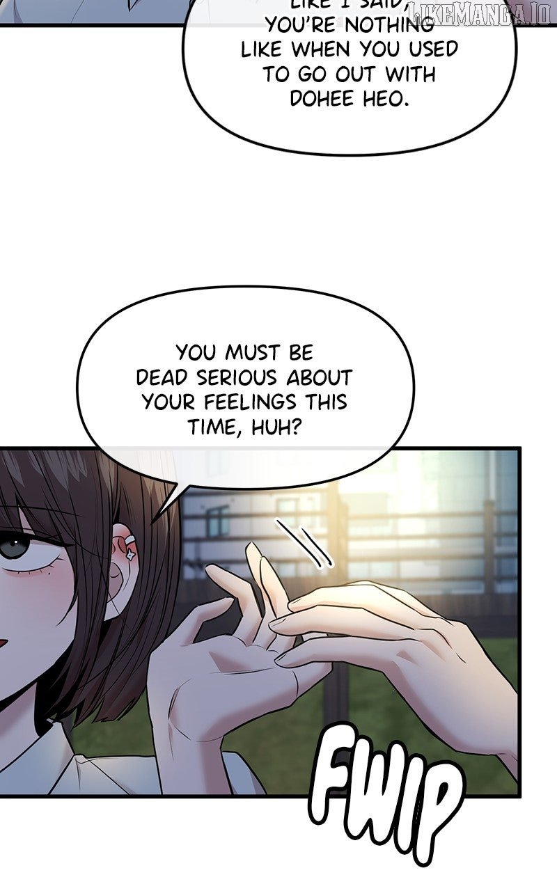 Read Back to Chanbi EN Manga Online