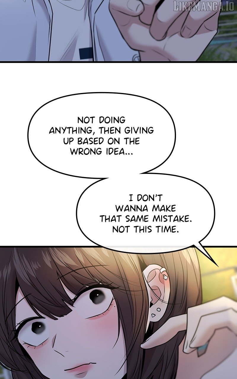 Read Back to Chanbi EN Manga Online