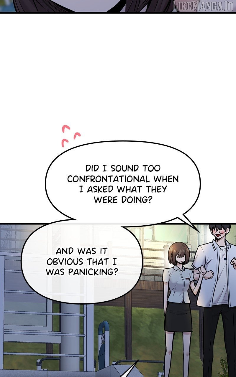 Read Back to Chanbi EN Manga Online